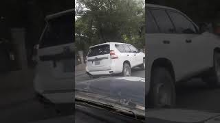 Port-Au-Prince Damien Croix Des Mission Men Kijan Tan Syon Lari A Ye- Mw Soti Nan Konsila Panama A