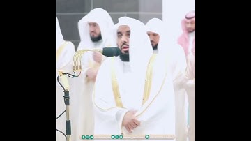 #تلاوات_شهر_الفغران_لمحبر_القرآن فضيلة الشيخ د. #عبدالله_الجهني حفظه الله تلاوة تحبيريةمن سورة الفتح