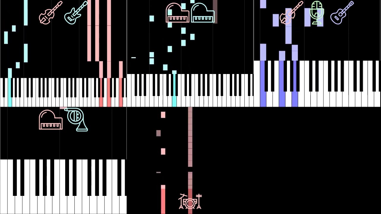 What A Wonderful World M M G M