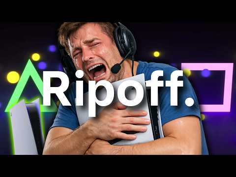 PlayStation Just Screwed Over Gamers Again