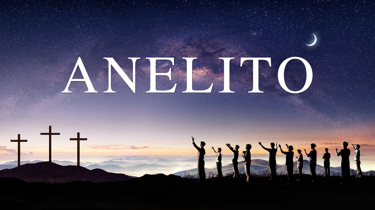 Trailer di film cristiano – "Anelito" Il Signore è già ritornato, Lo accogli?