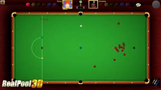 Real Pool GP 20181128 screenshot 5