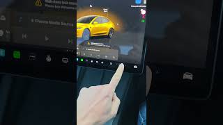 Whats This Loud Noise In The Tesla Model 3!?