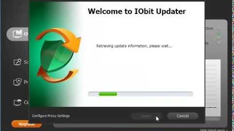 We Review It - MajorGeeks Iobit Malware Fighter 1.1