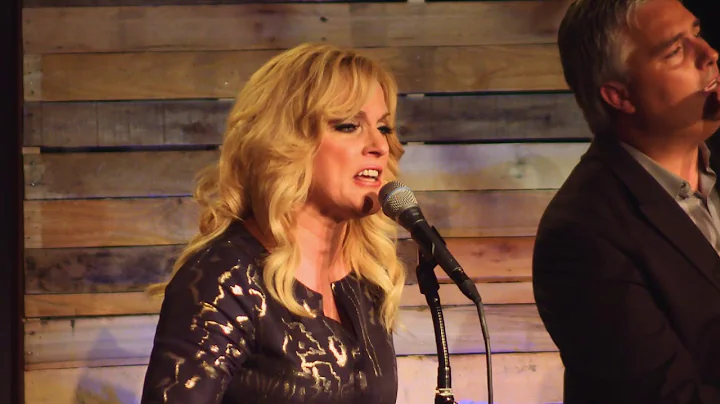 Rhonda Vincent & The Rage - You Don't Love God If You Don't Love Your Neighbor (Live)