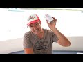 TOOLS REQUIRED TO RUN A CATAMARAN & Greatest Lesson Learned