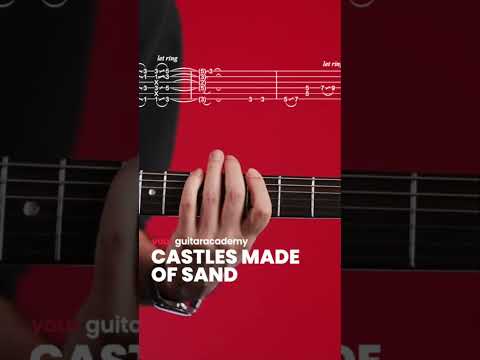 Castles Made Of