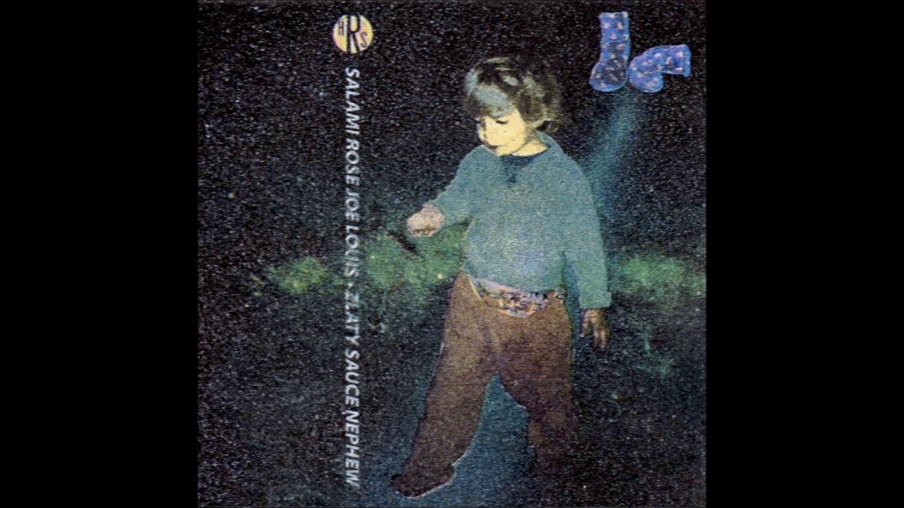 salami rose joe louis Cyanotype of blue YouTube