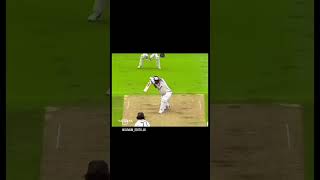 my favourite player Virat Kohli test match live beautiful drive Virat Kohli