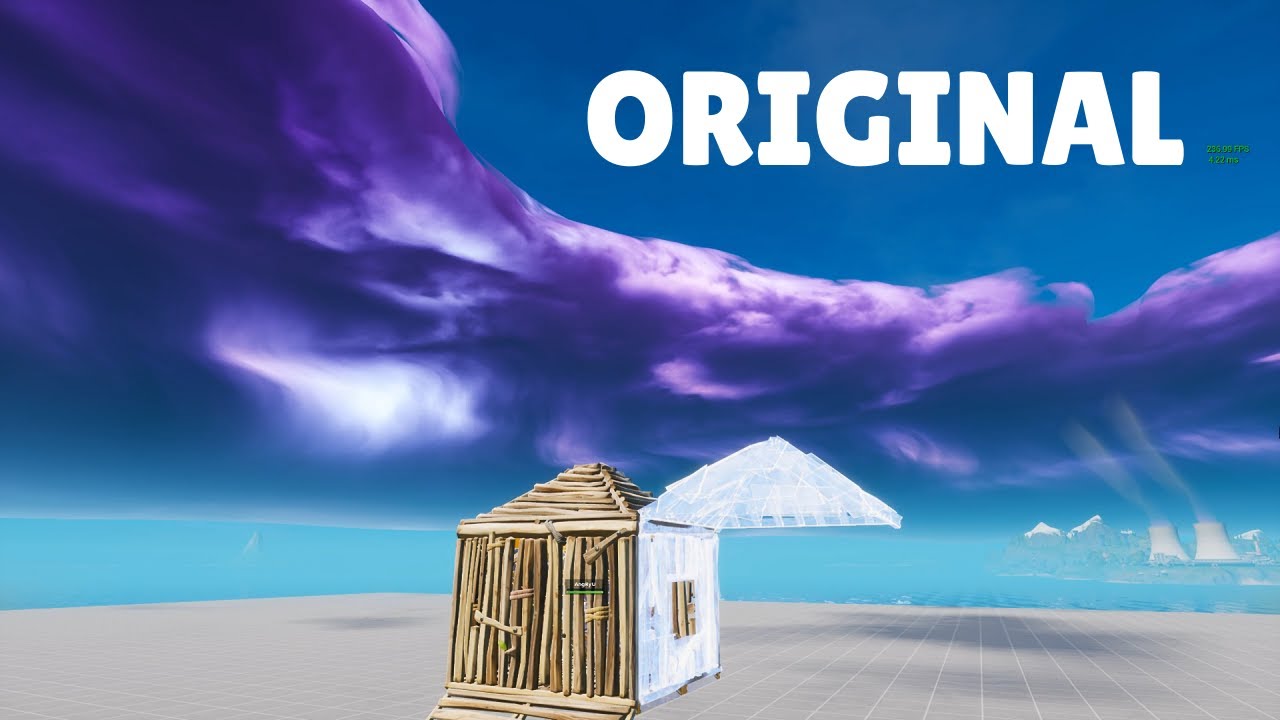 ORIGINAL - YouTube