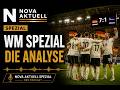 WM Spezial Analyse der Partie