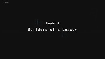 Xenoblade Chronicles X - Chapter 3: Builders of a Legacy