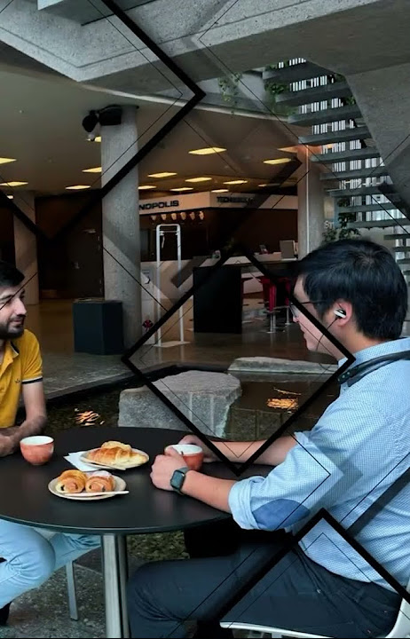 Chat Anywhere with AIDIO 🎧Crystal-Clear Conversations Regardless of Your Surroundings 🌟