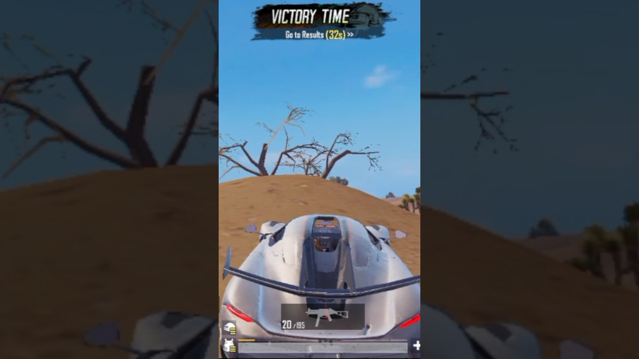 I Drive a New Car In Miramar Map With Gili Suit 🥵