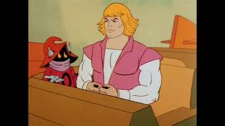 She Ra Episódio 29 O Preço Da Liberdade