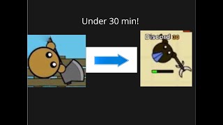 How to level up Quickly In raft.io! (read Description) screenshot 2