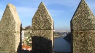 Muralhas Fernandinas