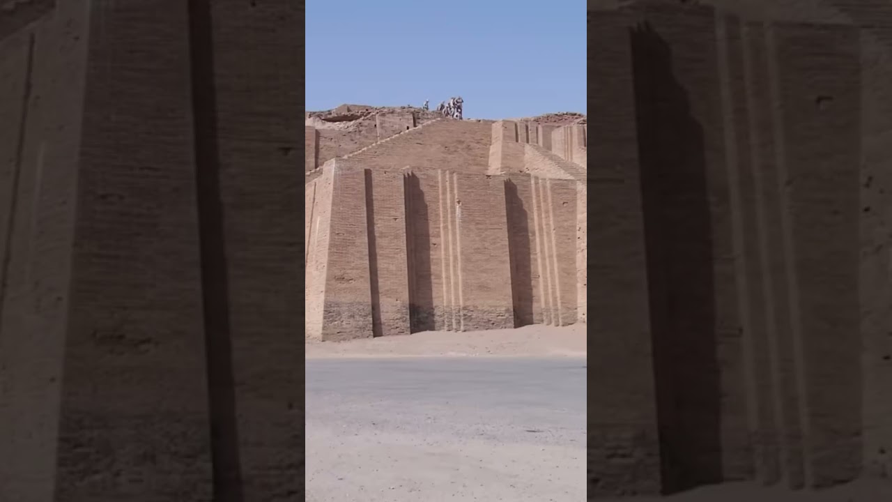 The Egyptian empire at its peak !