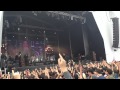 Viper com Andre Matos - &quot;Carry On&quot; (Angra) - Rock in Rio 2013 - 22/09/2013