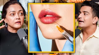 Before Getting Botox/Fillers, WATCH THIS - Celeb Dermatologist Shares Safety Tips