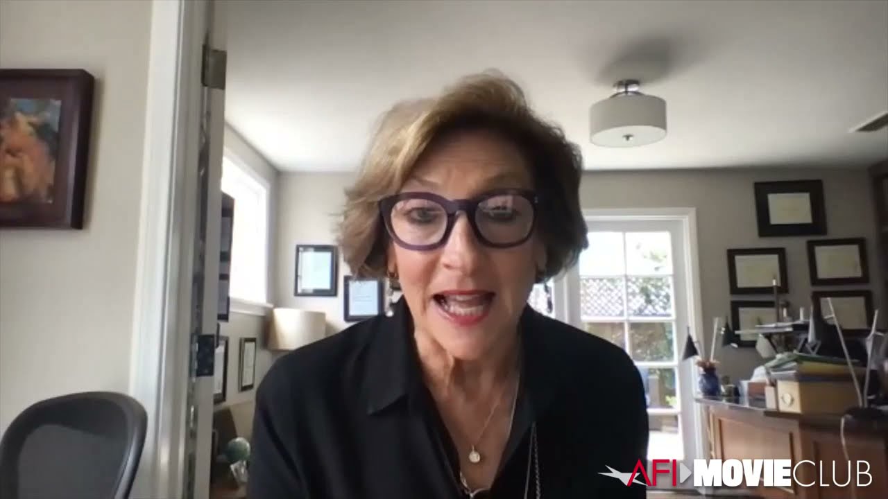 Lesli Linka Glatter on directing Now and Then 