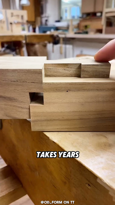 How Japan Builds Without Nails