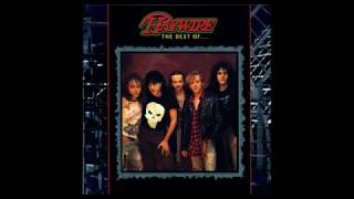 Haywire - Buzz-
