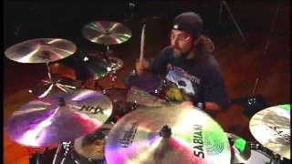 Mike Portnoy - Duel With The Devil (excerpt)