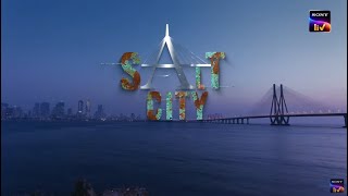 Salt City | Official Trailer | Web Series | SonyLIV Originals | Streaming Now