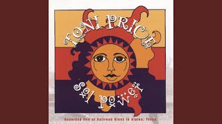 Miniatura de "Toni Price - Trainfare (Live)"