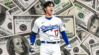 Baseball Salaries Around The World In 2026 