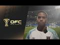 Reaction | Kaïlé Auvray | Bula FC