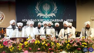 Atamras Australia - Day 3 Atam Ras Kirtan