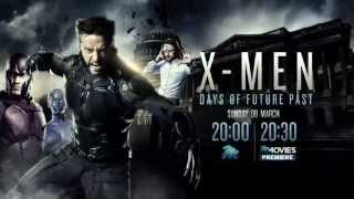 X-Men Days Of Future Past - 08 March 2015 on M-Net Movies Premiere (103)