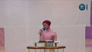 Priere , Enseignement , Soirée De Gloire || Sr Rose Schemida Fenelon || Merc25Fevr26 || MEDIC...