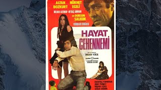 Hayat Cehennemi & Hiç (1971) Altan Bozkurt, Nükhet Egeli, Aytaç Arman