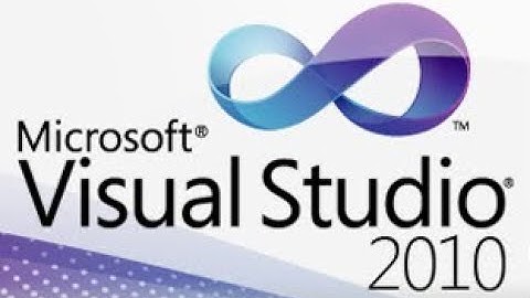01. Microsoft Visual Studio 2010 Professional Installation