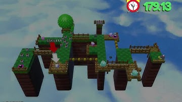 "Bokube" A Unity 3D Puzzle Game Devlog #1