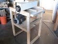 Drum sander / Thickness sander Drum sander / Thickness sander