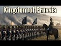 The Entire History of The Kingdom of Prussia To Fall Asleep To