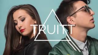 Pop Duo Truitt Drops New Single 'Throne' - Listen Here!