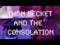 Victim doll  thom becket and the consolation