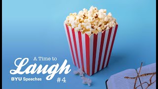 Famous A Time to Laugh #4 Wealth