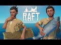 BUILDING A HOUSE - RAFT WITH DELPHRON