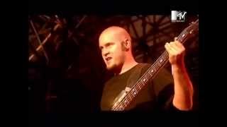 Limp Bizkit - Take a Look Around (Live at Finsbury Park / London 2003) Official Pro Shot