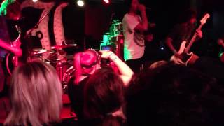Dayshell - Share With Me (live)