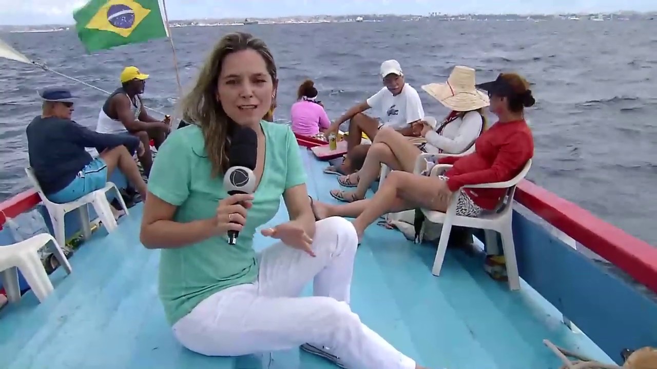 02 - CARIBE BAIANO - SAVEIROS