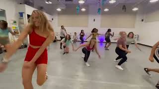 MOVE by Beyoncé | Dance Choreography | #christiechoreo