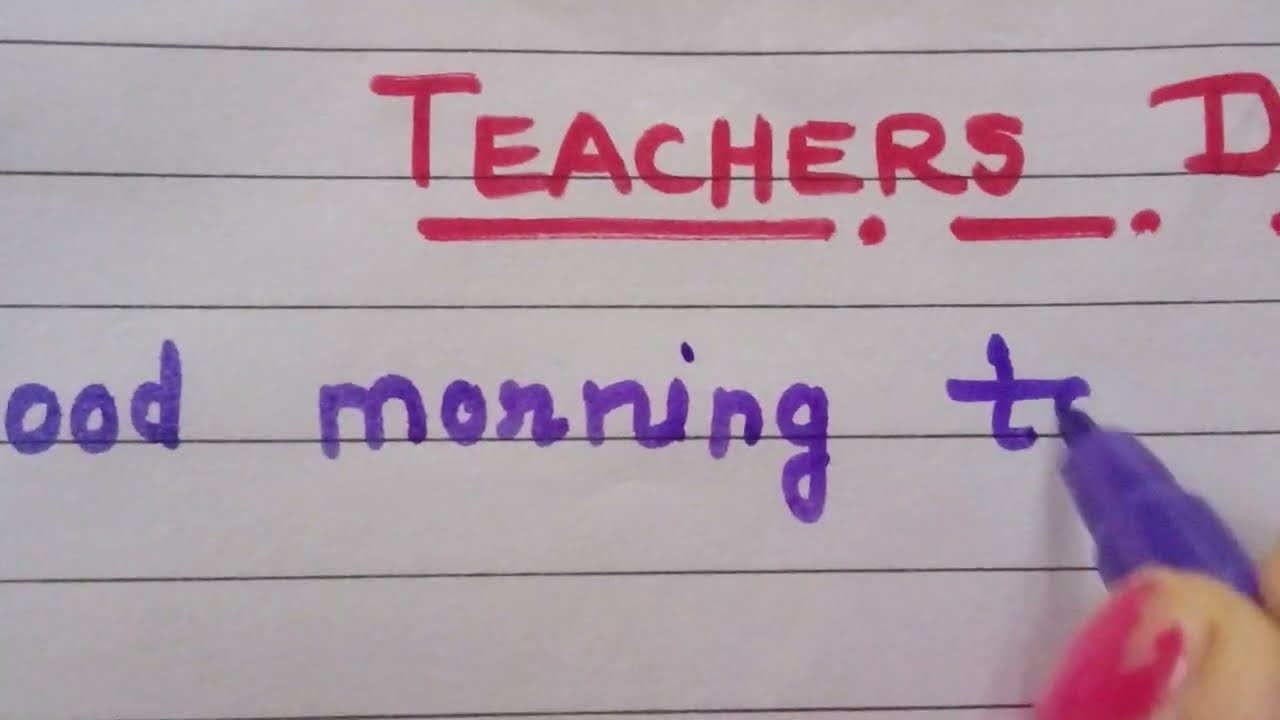 teacher-day-speech-viral-youtube
