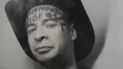 Fatboy Slim - Eclectic Method [Official Music Video]